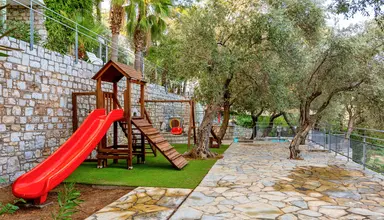 Loryma Resort