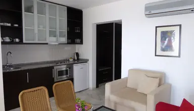Loryma Resort