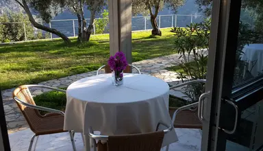 Loryma Resort