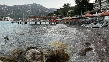 Loryma Resort