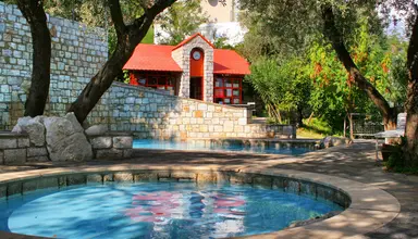 Loryma Resort