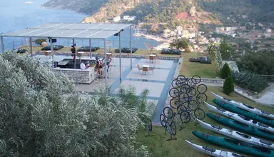 Loryma Resort