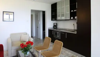 Loryma Resort