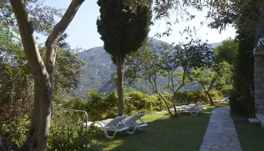 Loryma Resort
