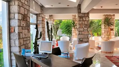 Loryma Resort
