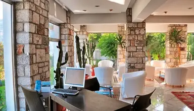 Loryma Resort