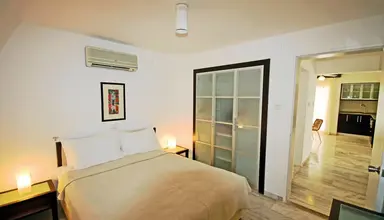 Loryma Resort