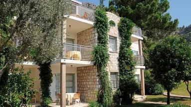 Loryma Resort