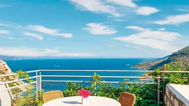 Loryma Resort