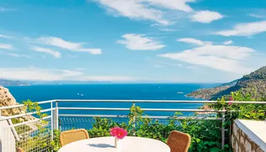 Loryma Resort