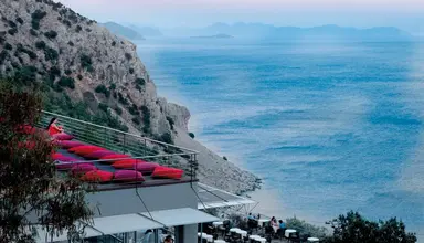 Loryma Resort