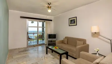 Loryma Resort