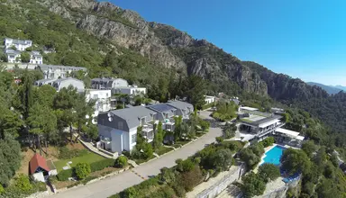 Loryma Resort