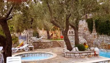 Loryma Resort