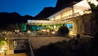 Loryma Resort