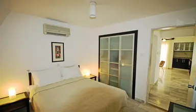 Loryma Resort