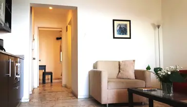 Loryma Resort