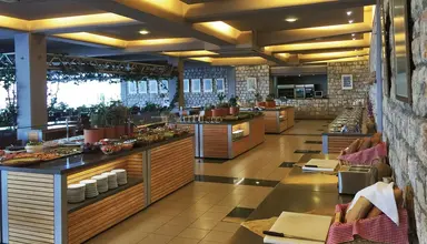 Loryma Resort