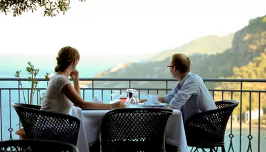 Loryma Resort