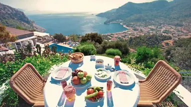 Loryma Resort