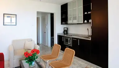 Loryma Resort