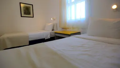 Loryma Resort