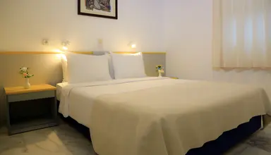 Loryma Resort