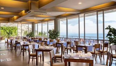 Loryma Resort