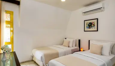 Loryma Resort
