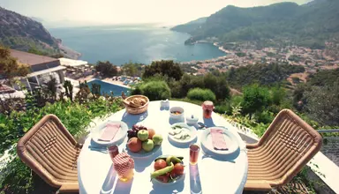 Loryma Resort