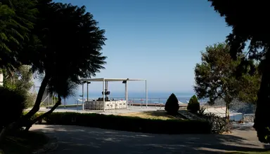 Loryma Resort