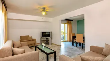Loryma Resort