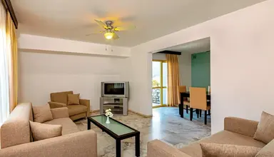 Loryma Resort