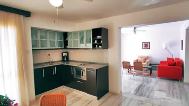 Loryma Resort
