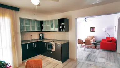 Loryma Resort