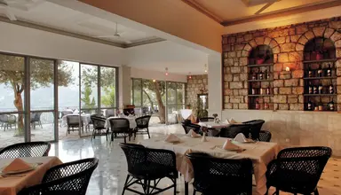 Loryma Resort
