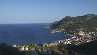 Loryma Resort