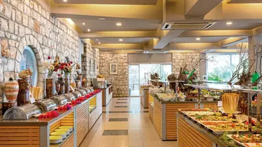Loryma Resort