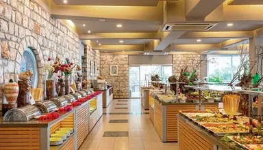 Loryma Resort