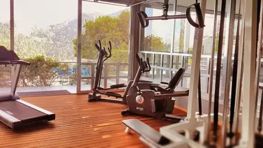 Loryma Resort