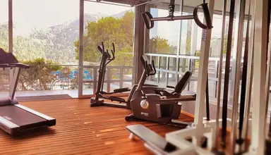 Loryma Resort