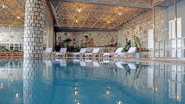 Loryma Resort