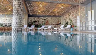Loryma Resort