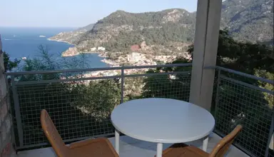 Loryma Resort