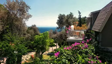 Loryma Resort