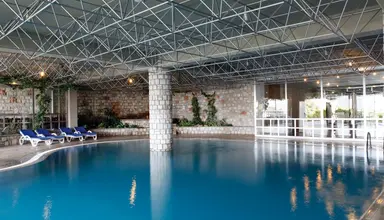 Loryma Resort