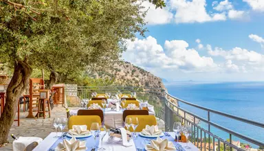 Loryma Resort