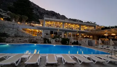Loryma Resort