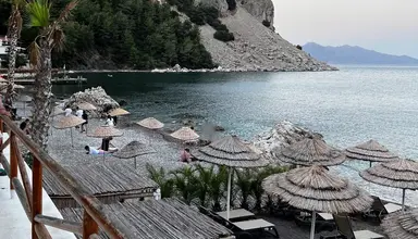 Loryma Resort