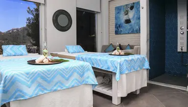 Loryma Resort